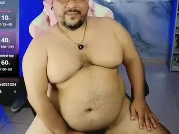 Chaturbate Private Sex Chat of jacoob_woods