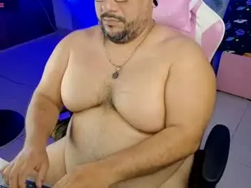 Chaturbate Live Sex Cam of jacoob_woods