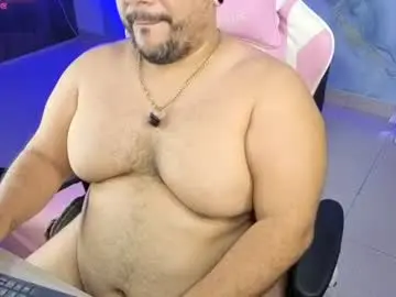 Chaturbate Sex Chat of jacoob_woods