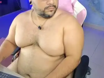 Chaturbate Nude Webcam of jacoob_woods