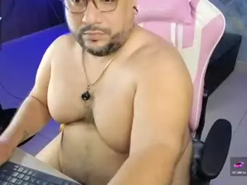 Chaturbate Live Sex Cam of jacoob_woods
