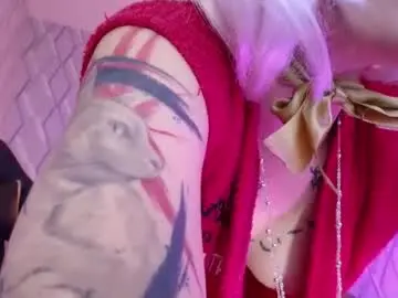 Chaturbate Live Sex Cam of jeanemariex