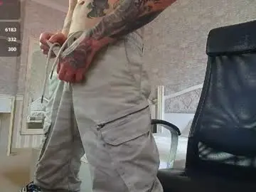 Chaturbate Adult Video Chat of jonahshaw