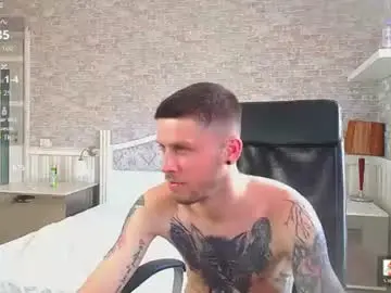 Chaturbate Free Porn Cam of jonahshaw