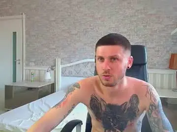 Chaturbate Sex Chat of jonahshaw