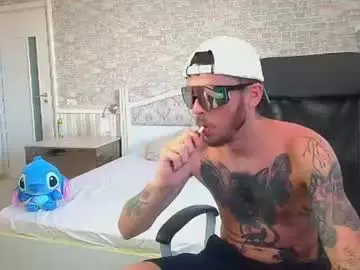 Chaturbate Adult Webcam of jonahshaw