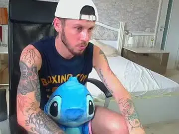 Chaturbate Live Porn of jonahshaw