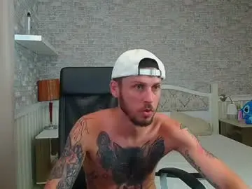 Chaturbate Adult Video Chat of jonahshaw