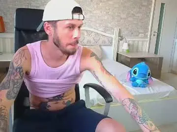 Chaturbate Best Webcam of jonahshaw