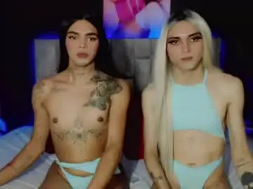 Chaturbate Sex Cam of kamil_dolll