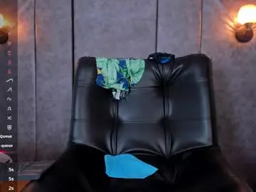 Chaturbate Live Sex Cam of keyla_milf