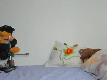 Chaturbate Live Sex of keyla_milf