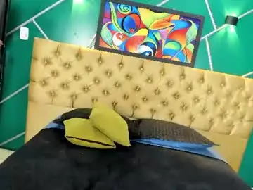 Chaturbate Sex Chat of liiaa_sweett_