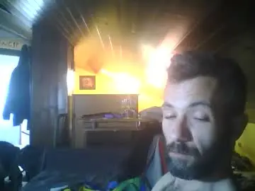 Chaturbate Adult Webcams of mordecai999