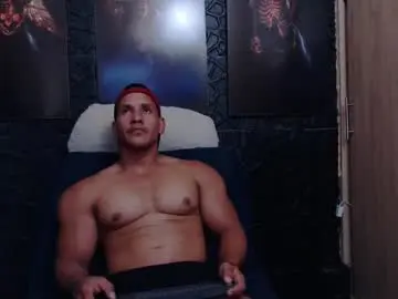 Chaturbate Nude Webcam of viktorherrera