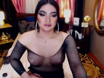 Chaturbate Adult Video Chat of alurajhenson