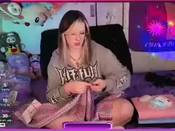 Chaturbate Nude Webcam of ambrosiakitty