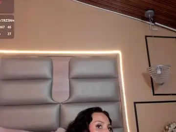 Chaturbate Best Webcam of anamariahmd