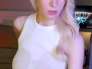 Chaturbate Best live sex cam show of bellean_blare