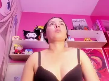 Chaturbate Live Sex of chantal_hh