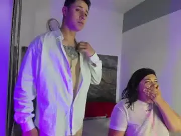 Chaturbate Nude Webcam of clark_kush