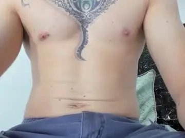 Chaturbate Adult Webcams of clark_kush