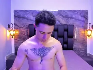 Chaturbate Free Live Porn of clark_kush