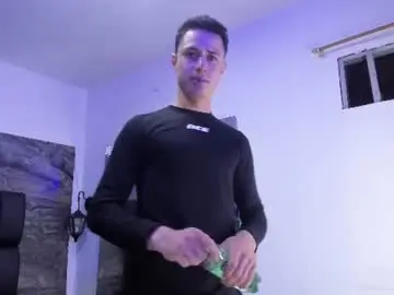 Chaturbate Sex Chat of clark_kush