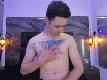 Chaturbate Adult Webcam of clark_kush