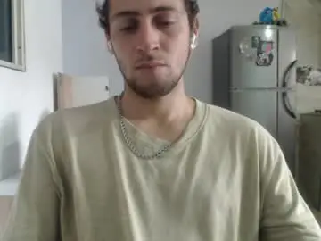 Chaturbate Best Webcam of criscamiloo