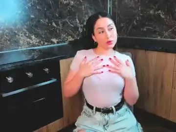 Chaturbate Best Webcam of elyra_noir