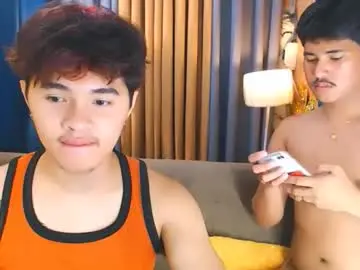 Chaturbate Sex Cam of ivancumsex69