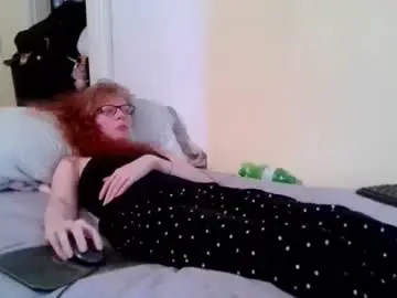 Chaturbate Nude Webcam of jenovakitty