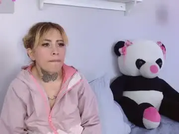Chaturbate Adult Webcam of katty_candyy