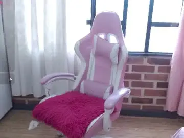 Chaturbate Sex Chat of katty_candyy
