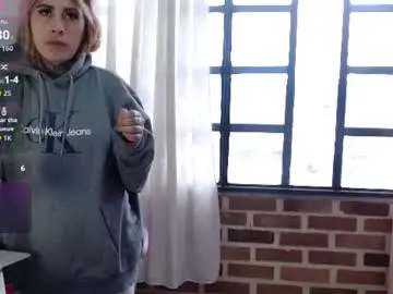 Chaturbate Adult Webcams of katty_candyy
