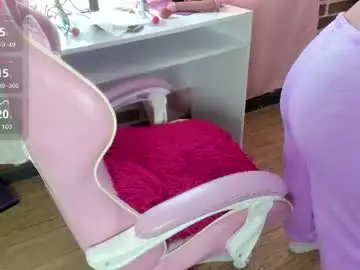 Chaturbate Nude Webcam of katty_candyy