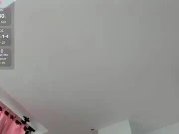 Chaturbate Live Sex Cam of katty_candyy