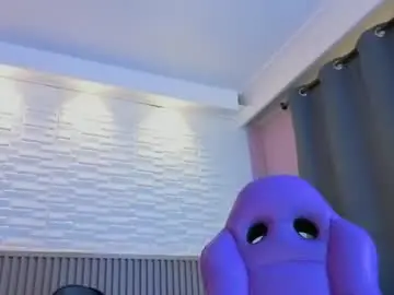 Chaturbate Private Sex Chat of milena_lawson