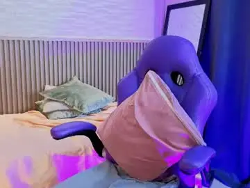 Chaturbate Best live sex cam show of milena_lawson