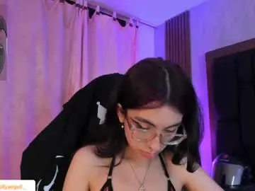 Chaturbate Sex Cam of molly__a