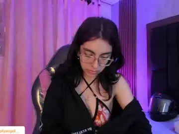 Chaturbate Best Webcam of molly__a