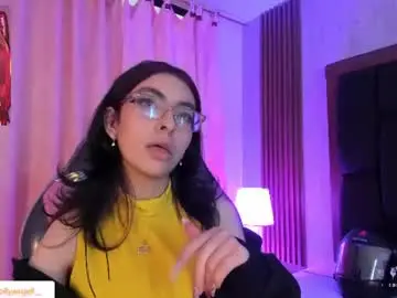 Chaturbate Adult Webcams of molly__a