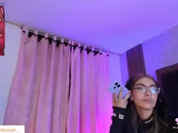 Chaturbate Live Porn of molly__a