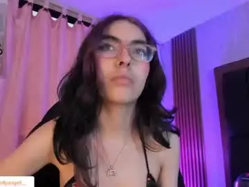 Chaturbate Free Live Porn of molly__a