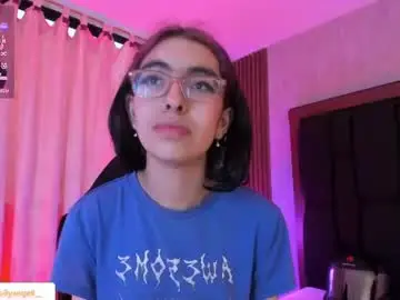 Chaturbate Nude Webcam of molly__a