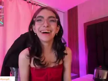 Chaturbate Free Live Porn of molly__a