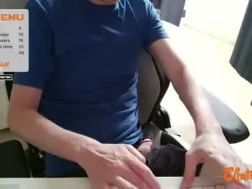 Chaturbate Adult Webcam of nice_dicknballs