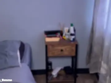 Chaturbate Live Porn of salvatore_romanoo