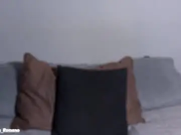 Chaturbate Live Porn of salvatore_romanoo